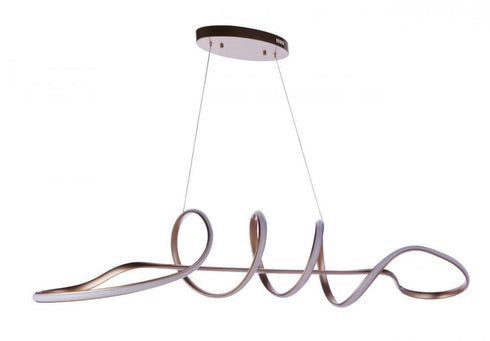 Craftmade Pulse Model: 55770-FB-LED
