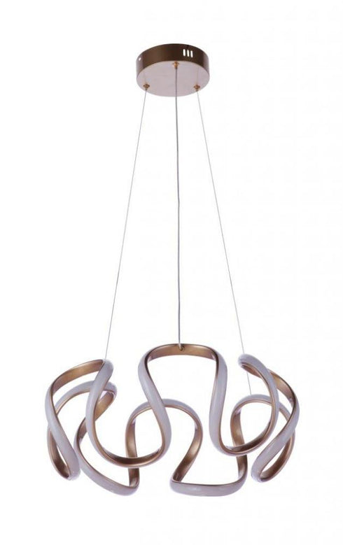 Craftmade Pulse Model: 55790-FB-LED