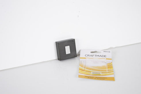 Craftmade Push Button Model: PB5008-FB