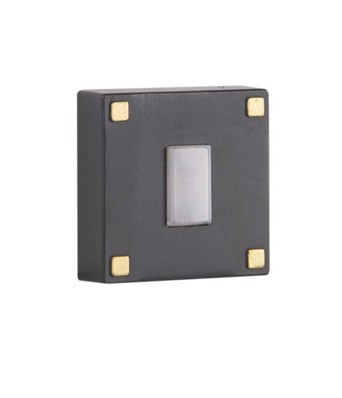 Craftmade Push Button Model: PB5017-FB