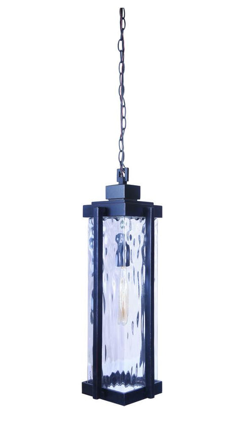 Craftmade Pyrmont Large Pendant Model: Z2621-OBG