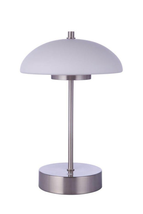 Craftmade Rechargable LED Portable Model: 86270R-LED