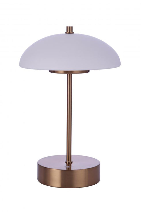 Craftmade Rechargable LED Portable Model: 86272R-LED