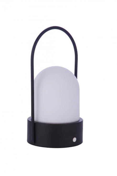 Craftmade Rechargable LED Portable Model: 86275R-LED