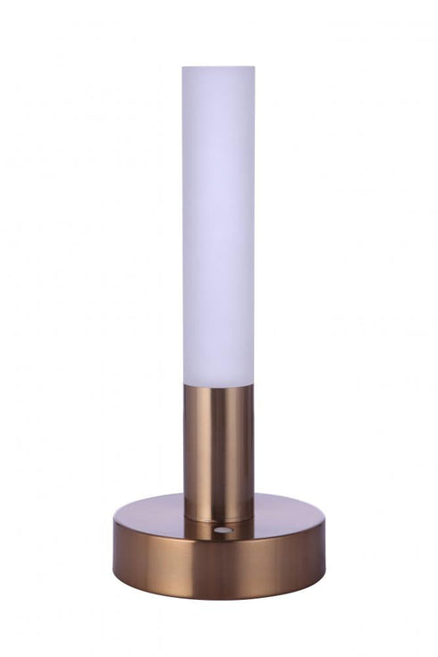 Craftmade Rechargable LED Portable Model: 86283R-LED