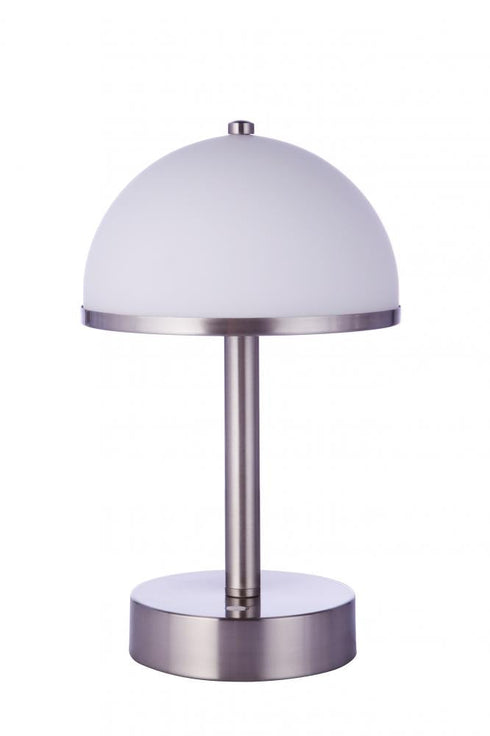 Craftmade Rechargable LED Portable Model: 86284R-LED