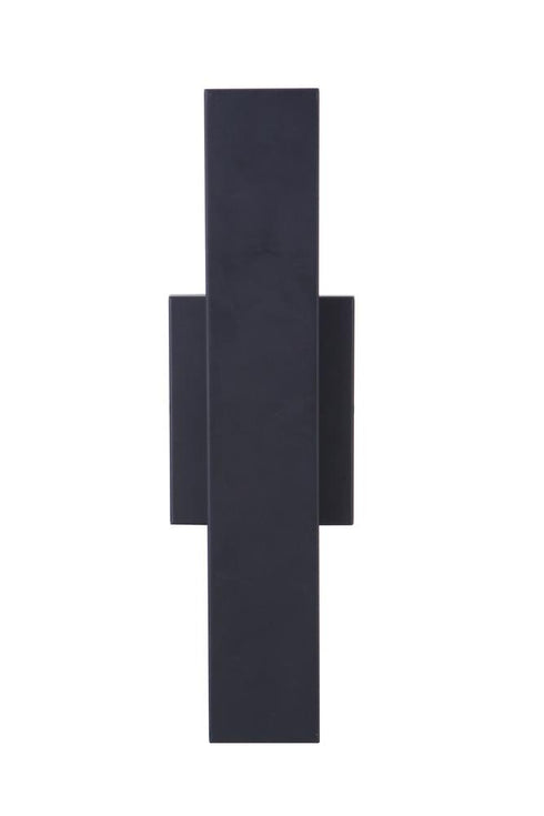Craftmade Rens Small LED Wall Mount Model: ZA2600-BAO-LED