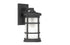 Craftmade Resilience Lanterns Model: ZA2314-TB