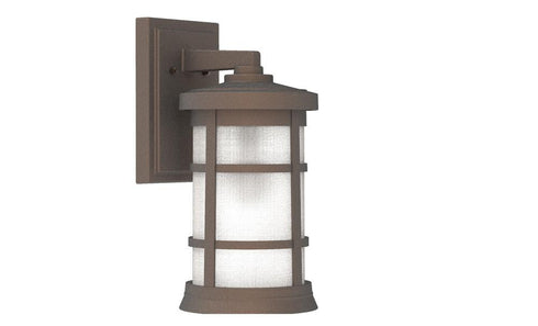 Craftmade Resilience Lanterns Model: ZA2314-TB
