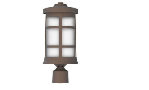 Craftmade Resilience Lanterns Model: ZA2315-BZ