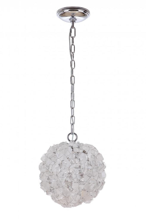Craftmade Roxx Model: 48490-CH