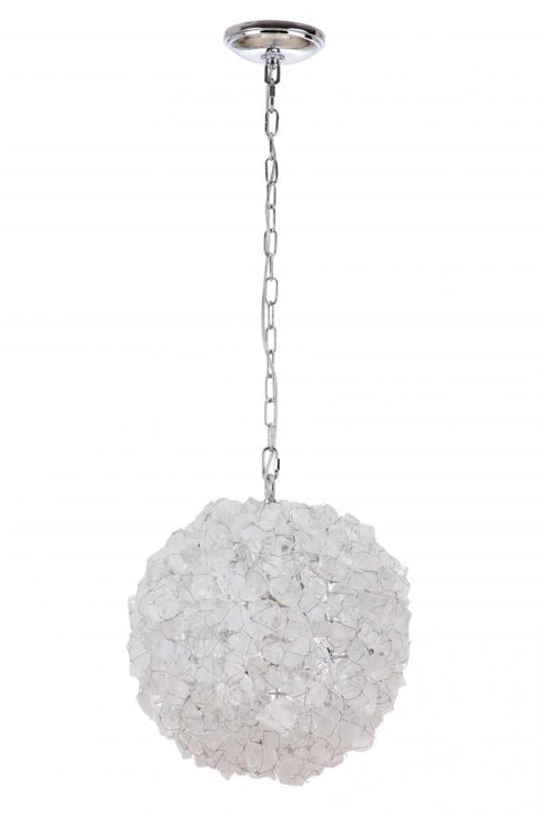 Craftmade Roxx Model: 48491-CH