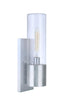 Craftmade Sabre Model: ZA3900-MN-LED