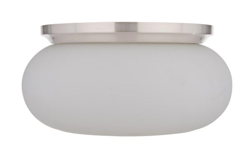 Craftmade Serene 2 Light Flushmount Model: 49982-ESP