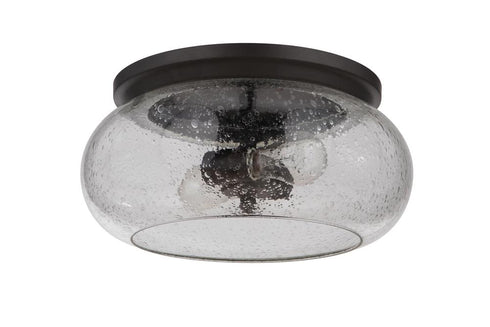 Craftmade Serene 2 Light Flushmount Model: 49982-ESP