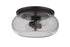 Craftmade Serene 2 Light Flushmount Model: 49982-ESP