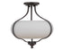 Craftmade Serene 2 Light Semiflush Model: 49952-ESP