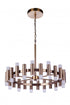 Craftmade Simple Lux Model: 57524-BNK-LED