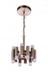 Craftmade Simple Lux Model: 57552-BNK-LED