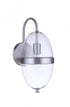 Craftmade Sivo Model: ZA3514-SA