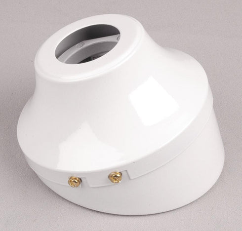 Craftmade Slope Ceiling Adapter Model: SA130CH