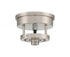 Craftmade Slope Mount Adapter In White Model: SMA180-W