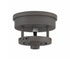 Craftmade Slope Mount Adapter In White Model: SMA180-W