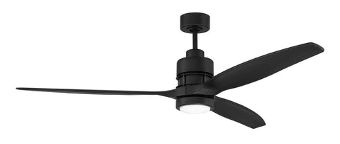 Craftmade Sonnet 52 70 Inch Sonnet Ceiling Fan Kit Model: SON52ESP-70GW