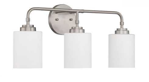 Craftmade Stowe Model: 56003-FB