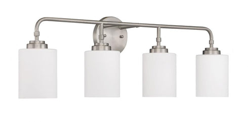 Craftmade Stowe Model: 56004-FB