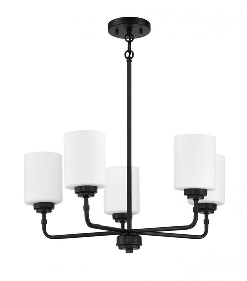 Craftmade Stowe Model: 56025-FB