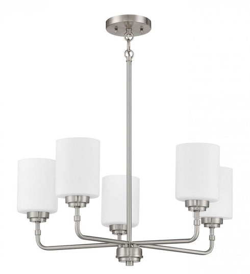 Craftmade Stowe Model: 56025-FB
