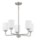Craftmade Stowe Model: 56025-FB