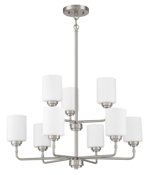 Craftmade Stowe Model: 56029-FB