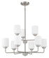 Craftmade Stowe Model: 56029-FB