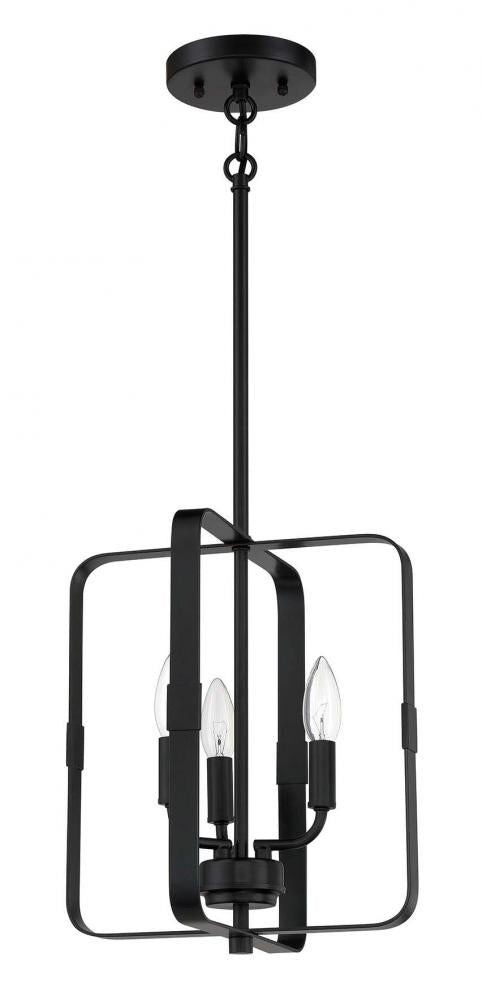 Craftmade Stowe Model: 56033-FB