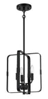 Craftmade Stowe Model: 56033-FB