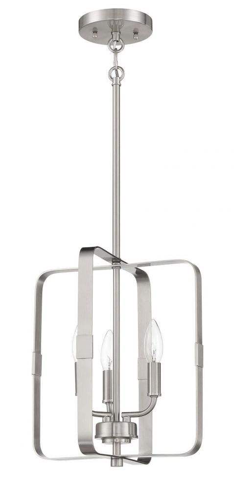 Craftmade Stowe Model: 56033-FB