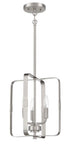 Craftmade Stowe Model: 56033-FB