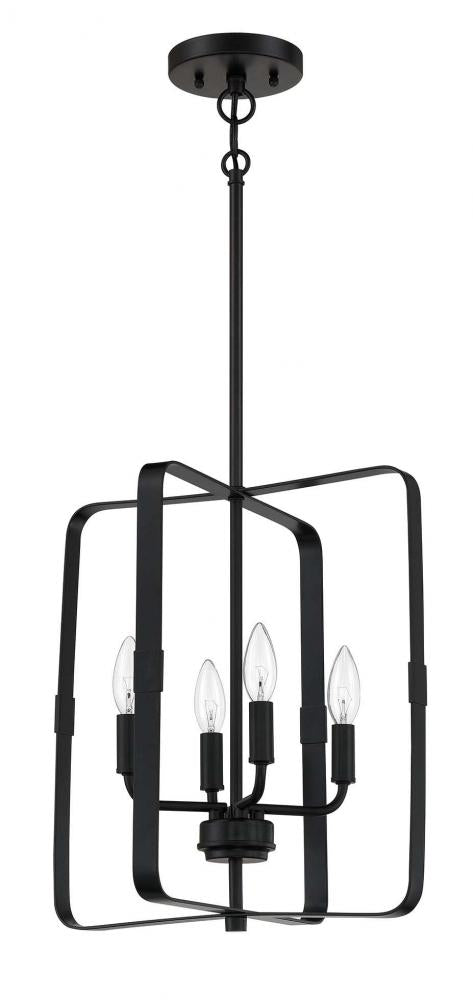 Craftmade Stowe Model: 56034-FB