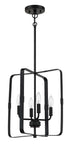 Craftmade Stowe Model: 56034-FB