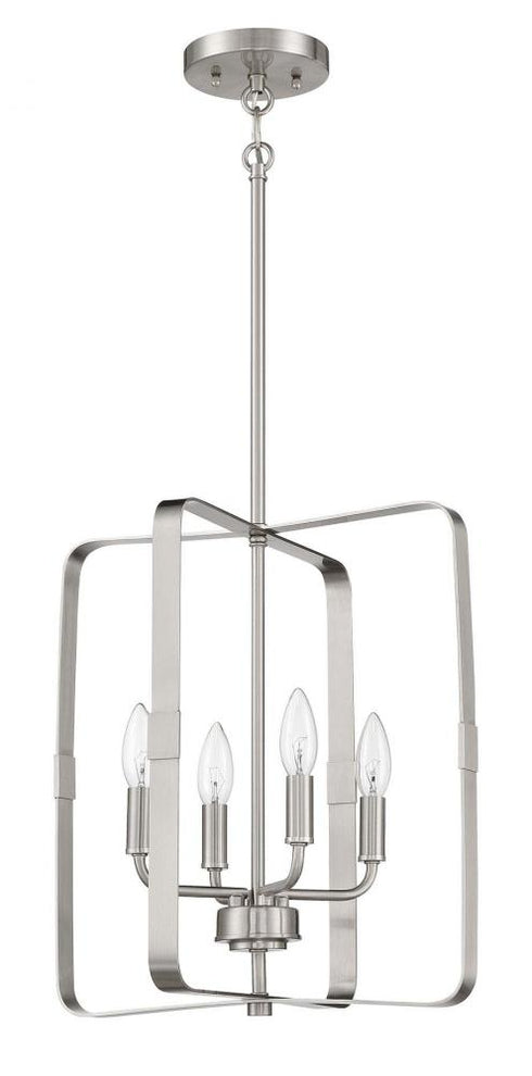 Craftmade Stowe Model: 56034-FB
