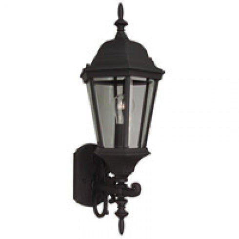 Craftmade Straight Glass Cast Model: Z250-TB