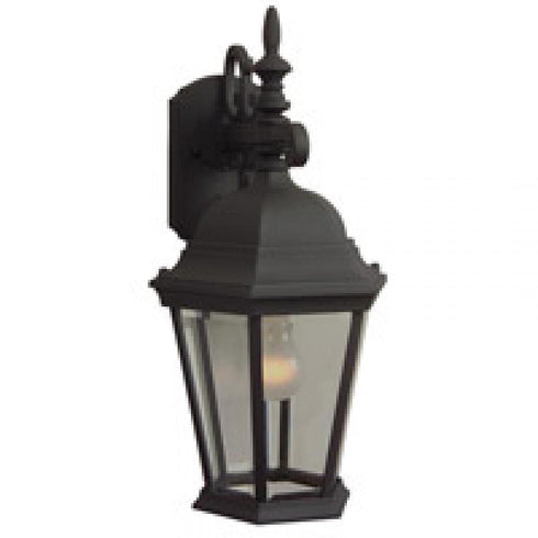 Craftmade Straight Glass Cast Model: Z254-TB