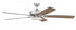Craftmade Super Pro 112 Model: S112BN5-60BNGW