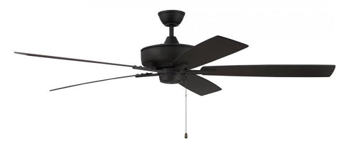 Craftmade Super Pro 60 Inch Fan Model: S60W5-60WWOK