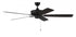 Craftmade Super Pro 60 Inch Fan Model: S60W5-60WWOK