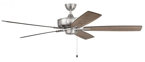 Craftmade Super Pro 60 Inch Fan Model: S60W5-60WWOK
