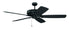 Craftmade 62 Inch Ceiling Fan Model: SAP62SB5