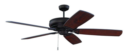 Craftmade 62 Inch Ceiling Fan Model: SAP62SB5